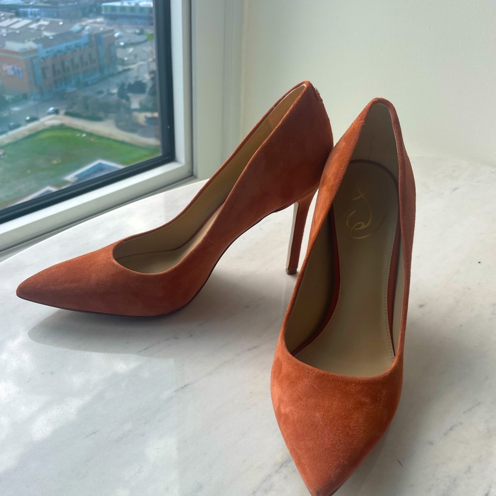 Sam Edelman Hazel Pump